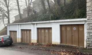 Immeuble   m² à vendre à Tulle (19000)