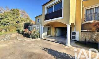 Maison 6 Pièces 147 m² à vendre à Grasse (06130)