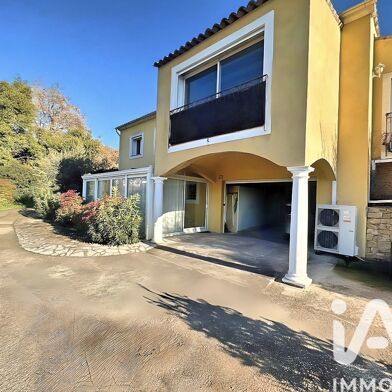 Maison 6 pièces 669000 €