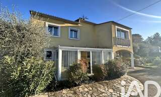 Maison 6 Pièces 147 m² à vendre à Grasse (06130)