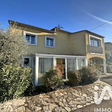 Maison 6 pièces 669000 €