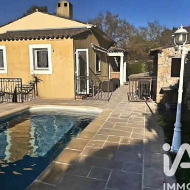 Maison 6 pièces 669000 €