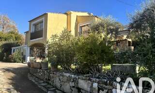 Maison 6 Pièces 147 m² à vendre à Grasse (06130)