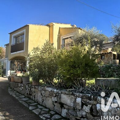 Maison 6 pièces 669000 €