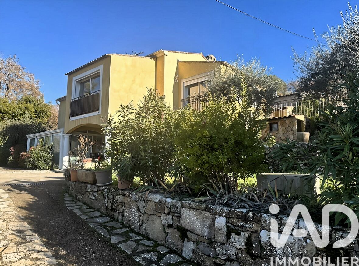 Maison à vendre, 6 pièces, 147 m², Grasse