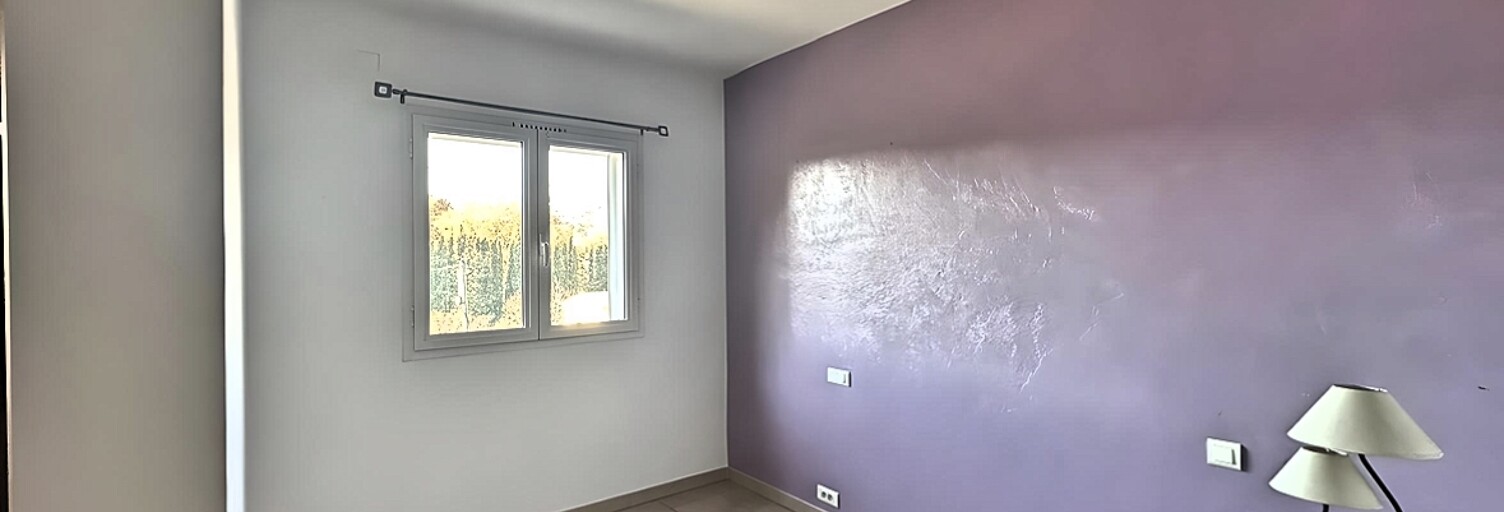 Maison 6 Pièces 147 m² à vendre à Grasse (06130)