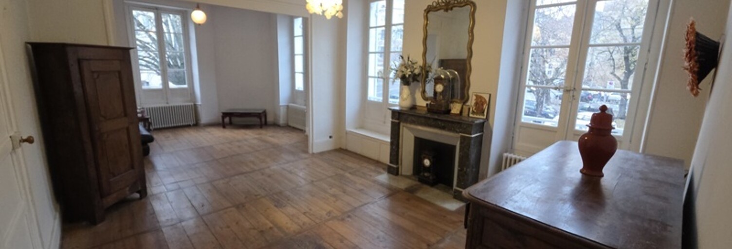 Immeuble   m² à vendre à Cahors (46000)