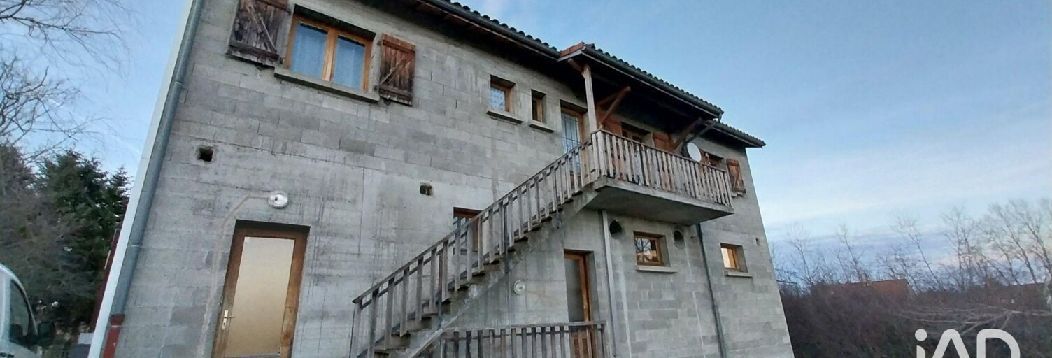 Commerce  370 m² à vendre à La Goutelle (63230)