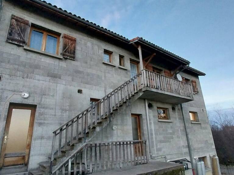 Vente Murs commerciaux 370 m&sup2; — photo 1