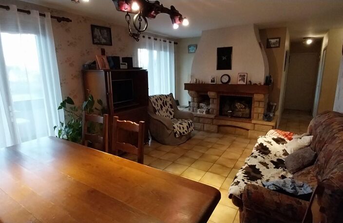 Vente Murs commerciaux 370 m&sup2; — photo 3