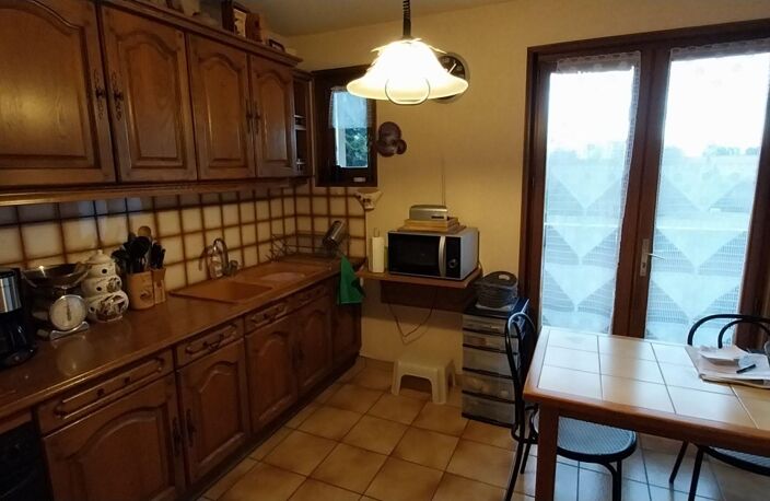 Vente Murs commerciaux 370 m&sup2; — photo 4