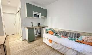 Appartement 1 Pièce 14 m² à vendre à Toulouse (31000)