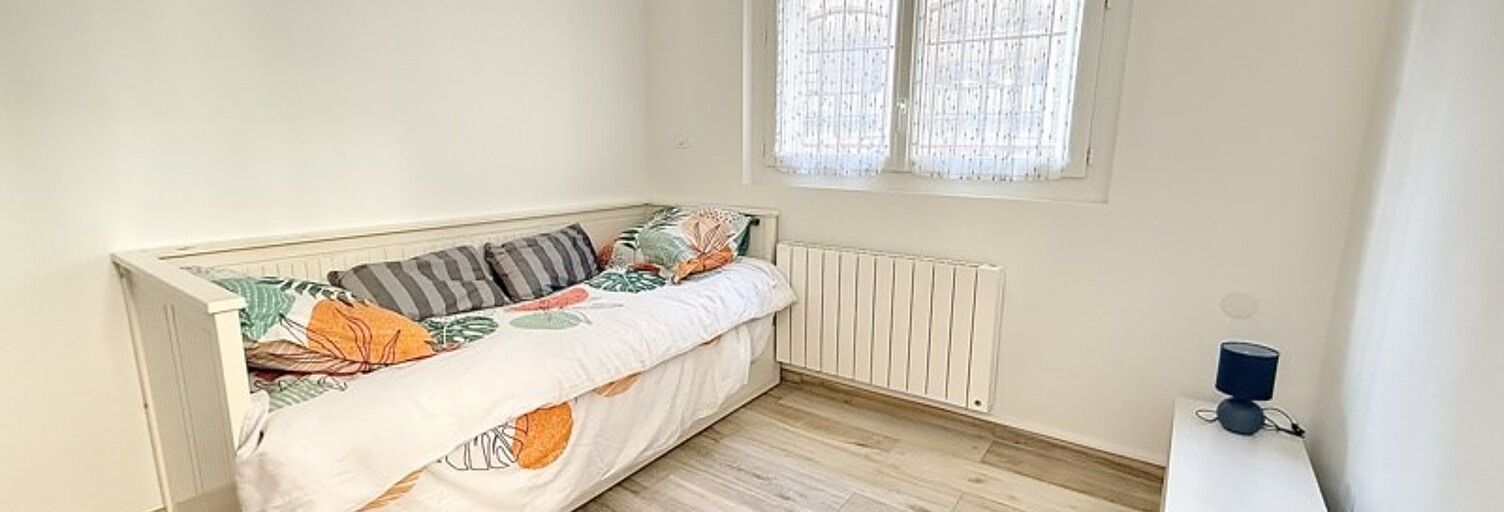 Appartement 1 Pièce 14 m² à vendre à Toulouse (31000)