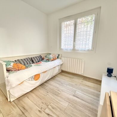 Appartement 1 pièces 109500 €