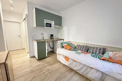 Appartement 1 pièces 109500 €