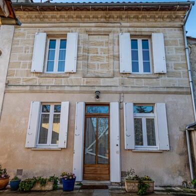 Maison 3 pièces 293216 €