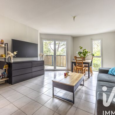 Appartement 3 pièces 259000 €