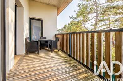 Appartement 3 pièces 259000 €