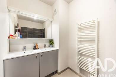 Appartement 3 pièces 259000 €