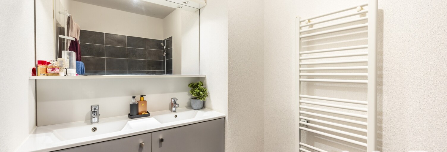 Appartement 3 Pièces 63 m² à vendre à Labenne (40530)