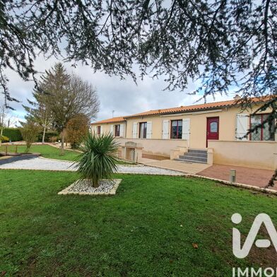 Maison 4 pièces 209990 €