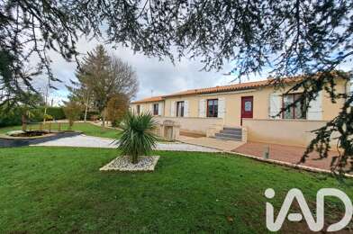 Maison 4 pièces 191500 €