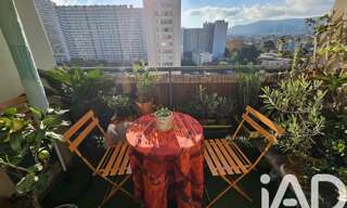 Appartement 4 Pièces 70 m² à vendre à Marseille 9 (13009)