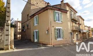 Maison 3 Pièces 60 m² à vendre à Bédarieux (34600)