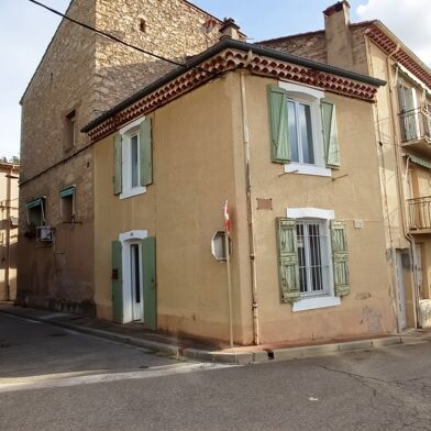 Maison 3 pièces 78000 €