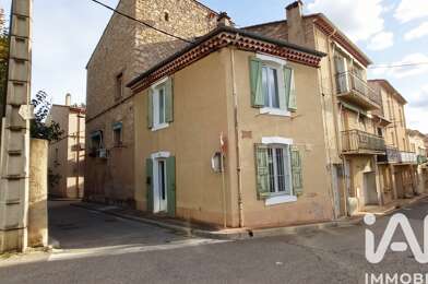 Maison 3 pièces 75000 €