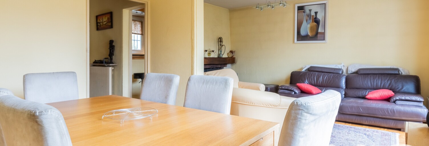 Maison 5 Pièces 144 m² à vendre à Savigny-sur-Orge (91600)