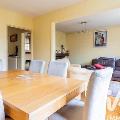 Maison 5 pièces 339000 €