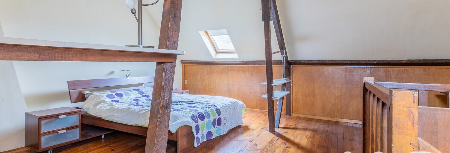 Maison 5 Pièces 144 m² à vendre à Savigny-sur-Orge (91600)