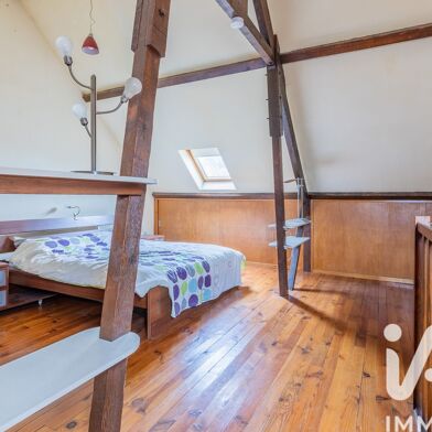 Maison 5 pièces 339000 €