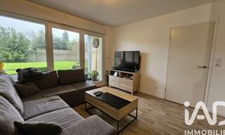 Appartement 2 Pièces 42 m² à vendre à Nantes (44100)