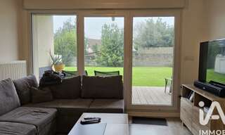 Appartement 2 Pièces 42 m² à vendre à Nantes (44100)