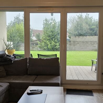 Appartement 2 pièces 198000 €