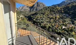 Appartement 2 Pièces 38 m² à vendre à Menton (06500)