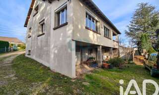 Maison 4 Pièces 95 m² à vendre à Pont-sur-Yonne (89140)