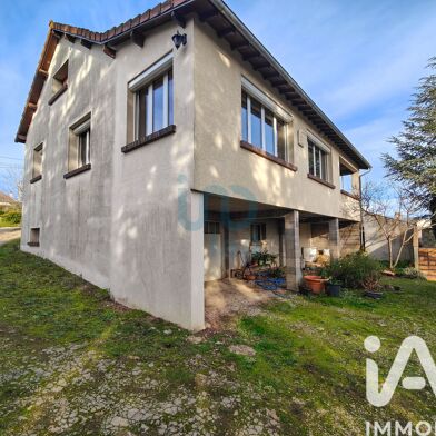 Maison 4 pièces 189900 €