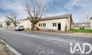 Maison 2 Pièces 200 m² à vendre à Montpezat-de-Quercy (82270)