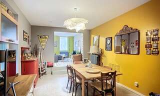 Appartement 5 Pièces 115 m² à vendre à Sarreguemines (57200)