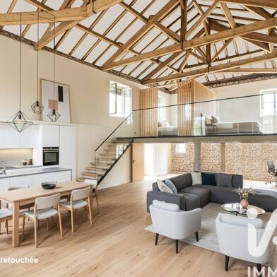 Maison 1 pièces 87000 €