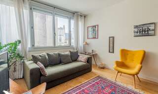 Appartement 3 Pièces 65 m² à vendre à Bordeaux (33000)