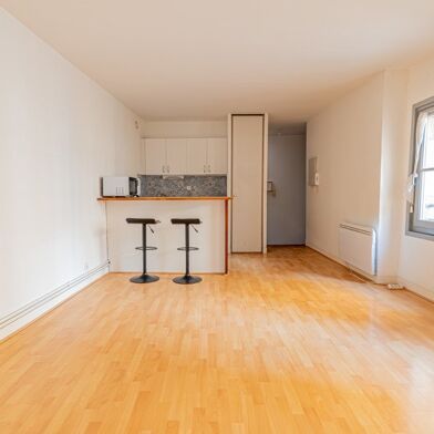 Appartement 3 pièces 295000 €