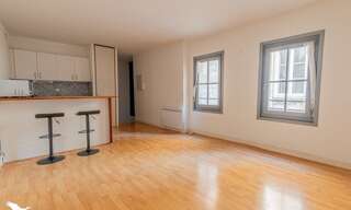 Appartement 3 Pièces 60 m² à vendre à Bordeaux (33000)