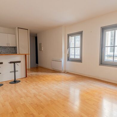 Appartement 3 pièces 295000 €