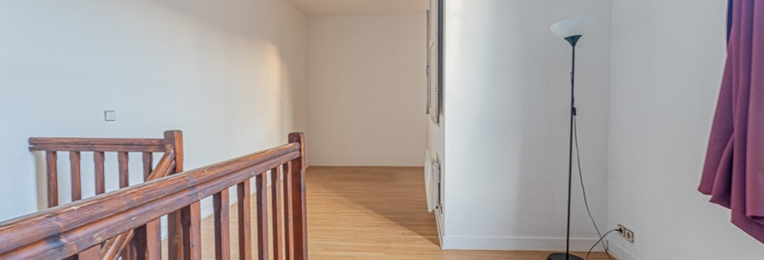 Appartement 3 Pièces 60 m² à vendre à Bordeaux (33000)