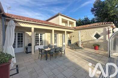 Maison 6 pièces 339000 €