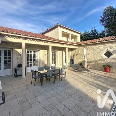Maison 6 pièces 339000 €